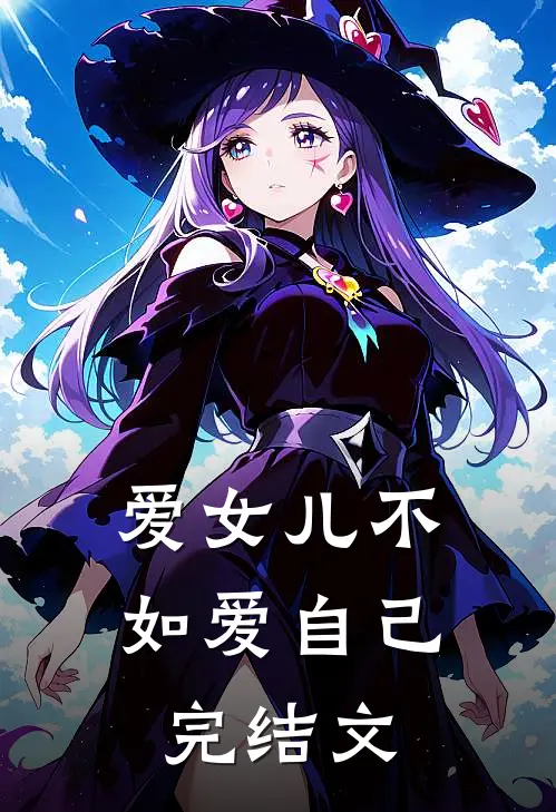 爱女儿不如爱自己完结文