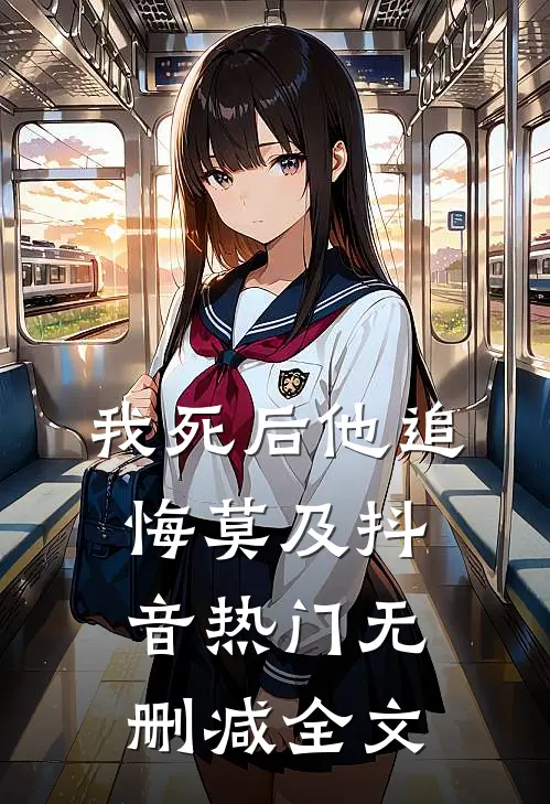 我死后他追悔莫及抖音热门无删减全文
