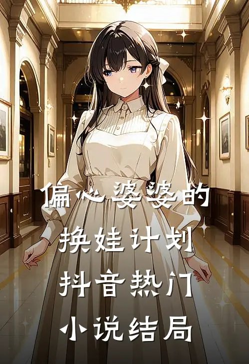 偏心婆婆的换娃计划抖音热门小说结局