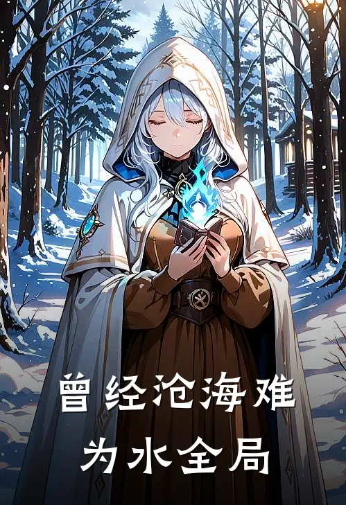 曾经沧海难为水全局