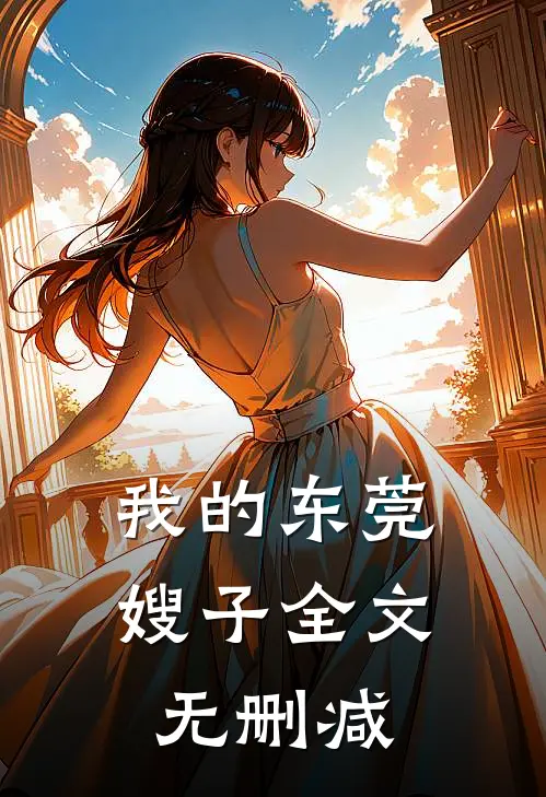 我的东莞嫂子全文无删减阅读