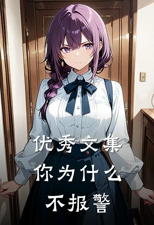优秀文集你为什么不报警