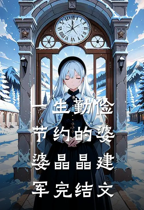 一生勤俭节约的婆婆晶晶建军完结文