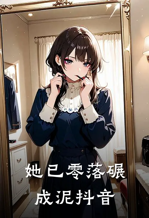 她已零落碾成泥抖音