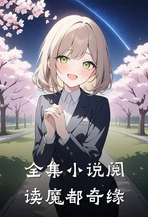 全集小说阅读魔都奇缘
