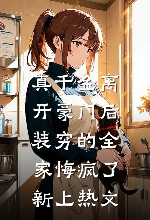 真千金离开豪门后，装穷的全家悔疯了新上热文