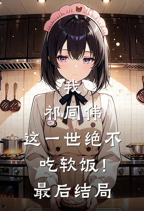 我，祁同伟，这一世绝不吃软饭！最后结局