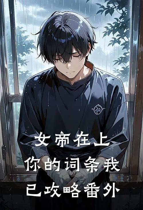 女帝在上，你的词条我已攻略 番外