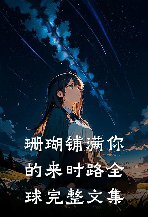 珊瑚铺满你的来时路全球完整文集