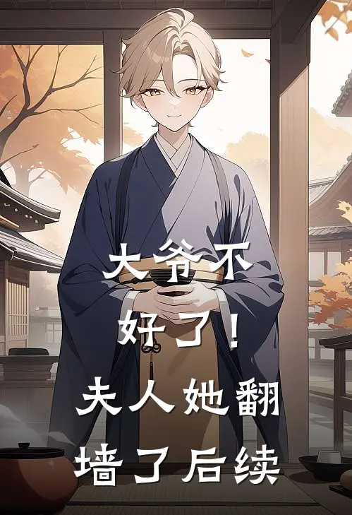 大爷不好了！夫人她翻墙了后续