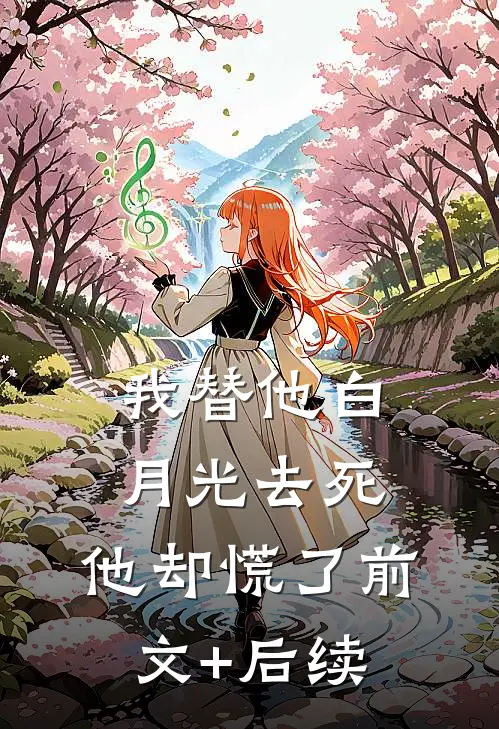我替他白月光去死，他却慌了前文+后续