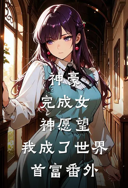 神豪：完成女神愿望，我成了世界首富 番外