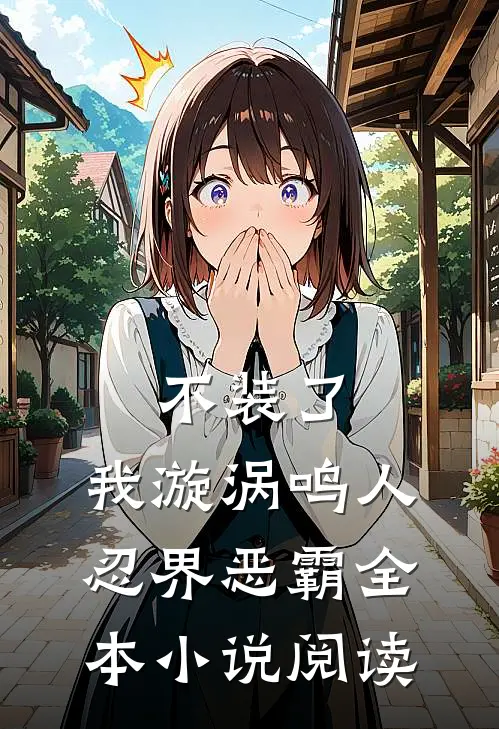 不装了，我漩涡鸣人，忍界恶霸全本小说阅读