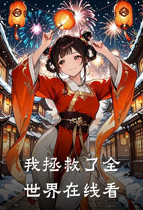 我拯救了全世界在线看