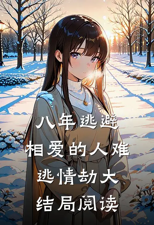 八年逃避，相爱的人难逃情劫大结局阅读