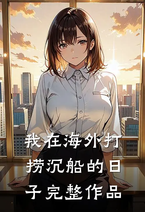 我在海外打捞沉船的日子完整作品