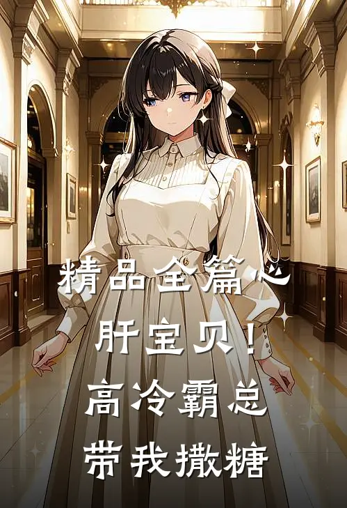 精品全篇心肝宝贝！高冷霸总带我撒糖
