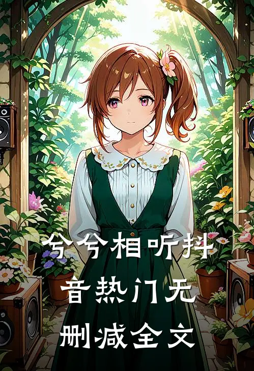 兮兮相听抖音热门无删减全文