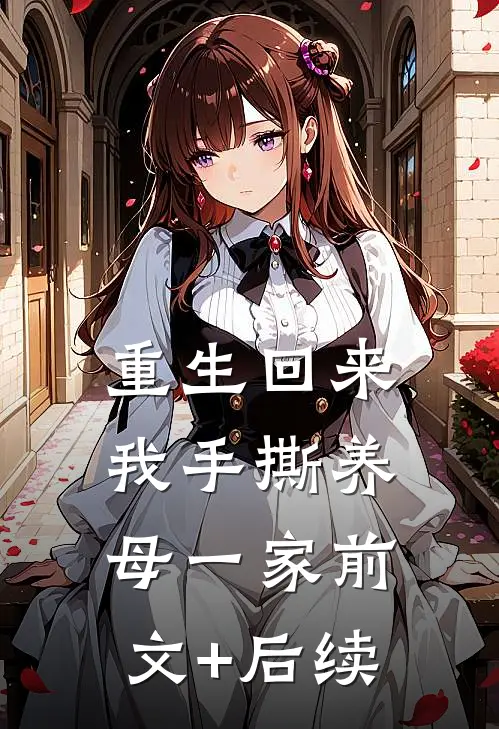 重生回来，我手撕养母一家前文+后续