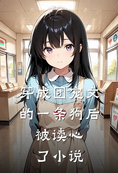 穿成团宠文的一条狗后,被读心了结局