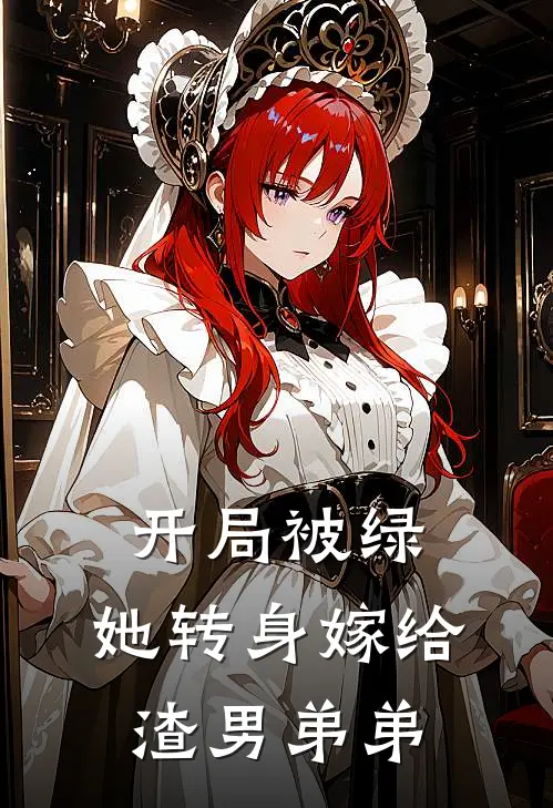 开局被绿，她转身嫁给渣男弟弟