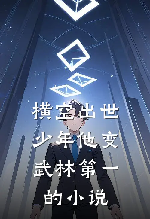 横空出世，少年他变武林第一的小说