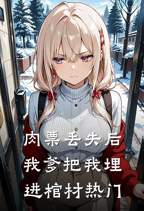 肉票丢失后，我爹把我埋进棺材热门
