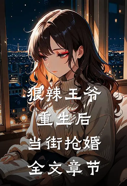 狠辣王爷重生后，当街抢婚全文章节