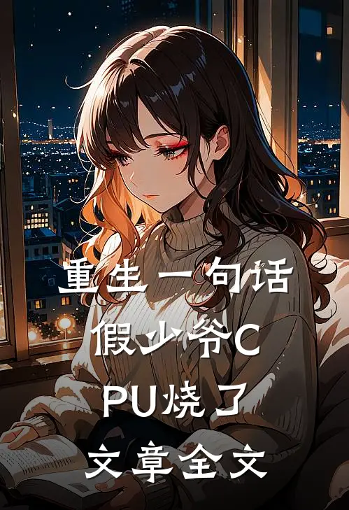 重生一句话，假少爷CPU烧了文章全文