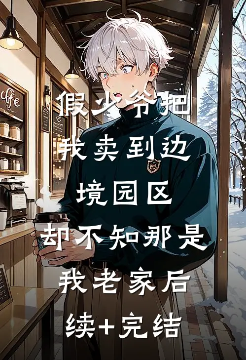 假少爷把我卖到边境园区，却不知那是我老家后续+完结