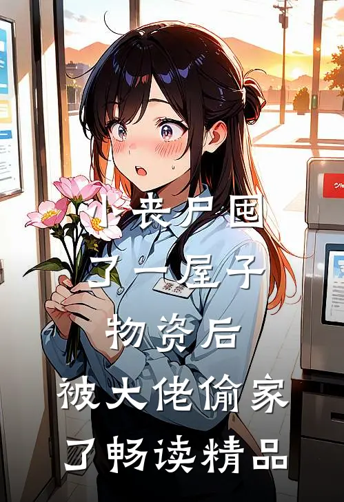 小丧尸囤了一屋子物资后，被大佬偷家了畅读精品