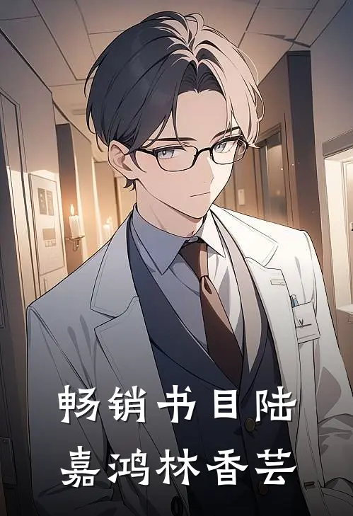 畅销书目陆嘉鸿林香芸