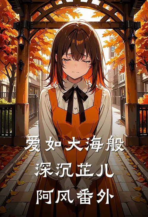 爱如大海般深沉芷儿阿风 番外