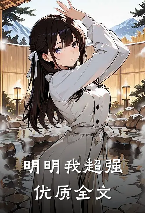 明明我超强优质全文