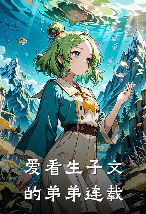爱看生子文的弟弟连载