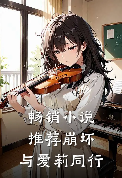 畅销小说推荐崩坏：与爱莉同行