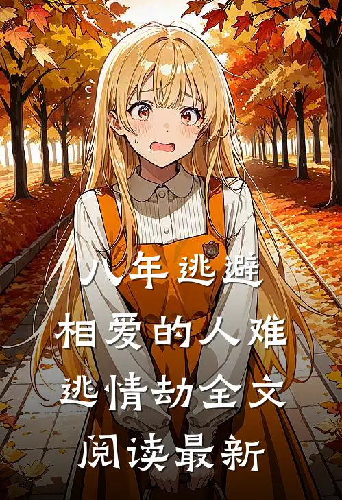 八年逃避，相爱的人难逃情劫全文阅读最新