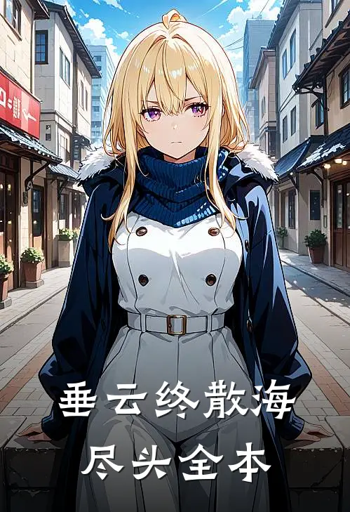 垂云终散海尽头全本