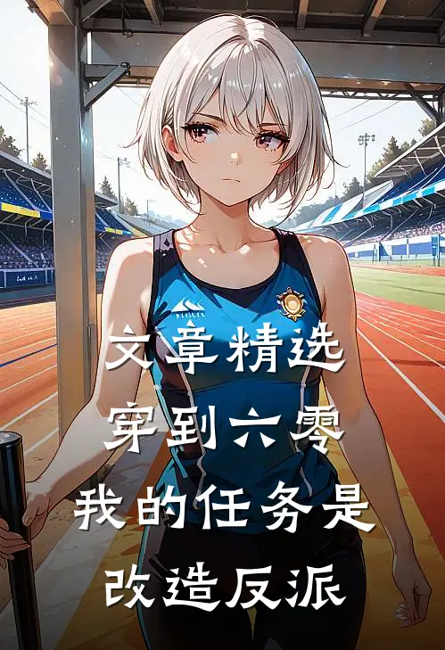 文章精选穿到六零：我的任务是改造反派
