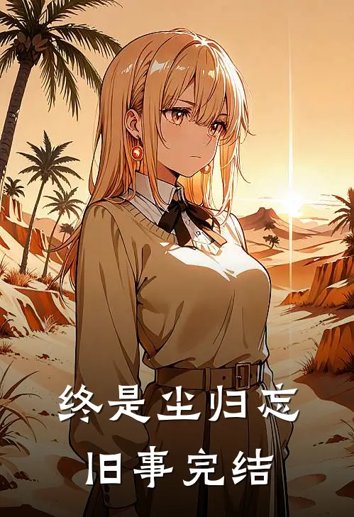 终是尘归忘旧事完结