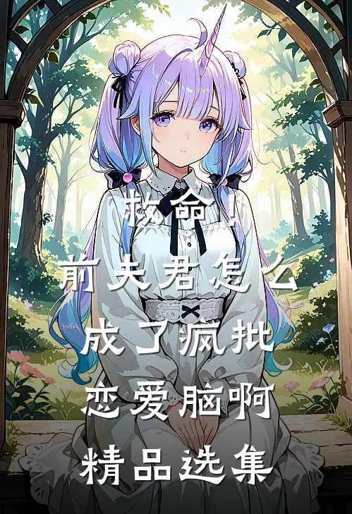 救命！前夫君怎么成了疯批恋爱脑啊精品选集