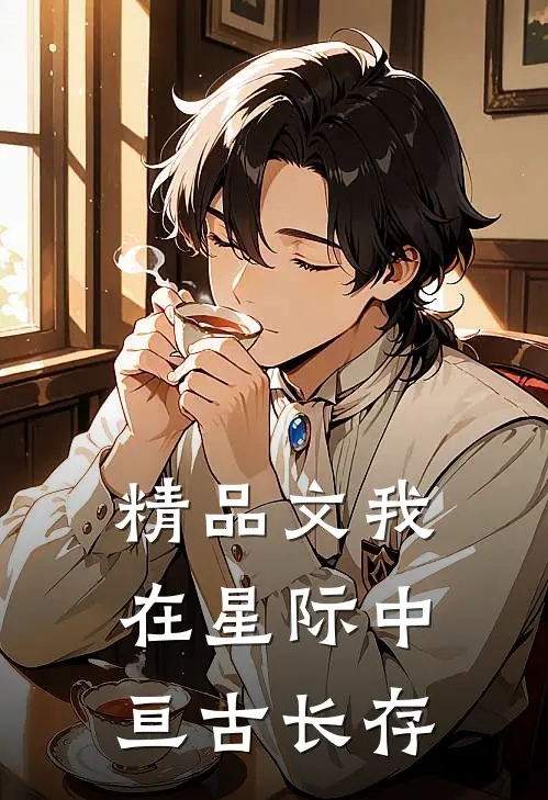 精品文我在星际中亘古长存