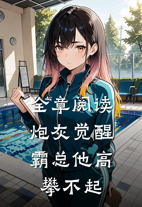 全章阅读炮灰觉醒：霸总他高攀不起