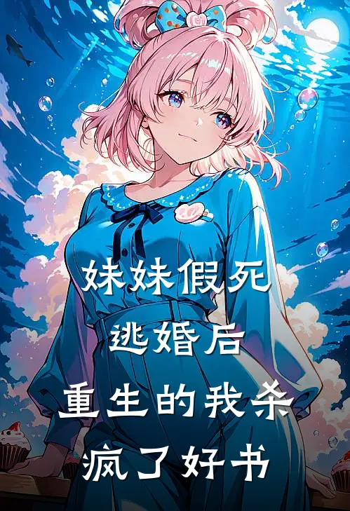 妹妹假死逃婚后，重生的我杀疯了好书