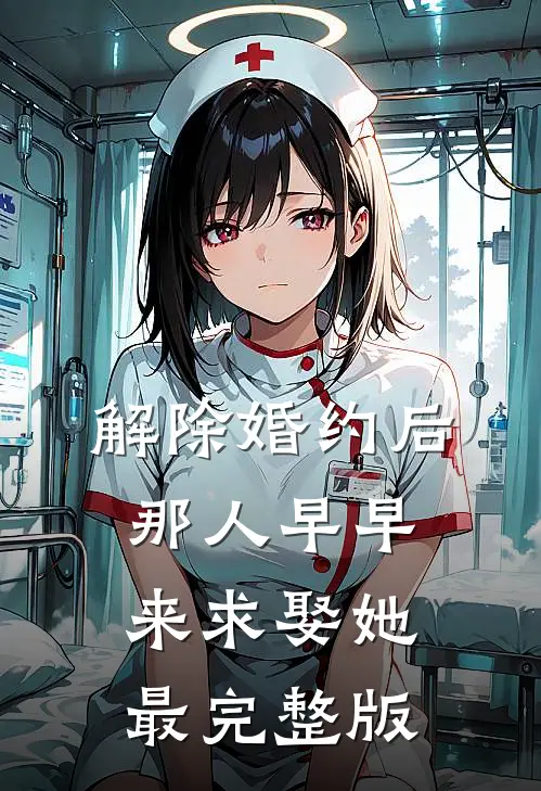 解除婚约后，那人早早来求娶她最完整版