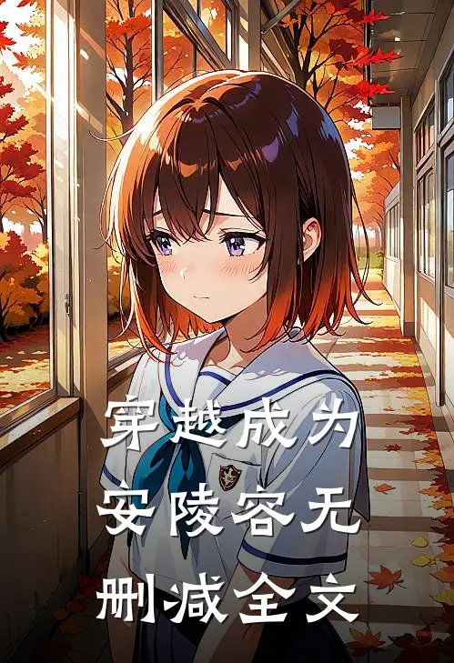 穿越成为安陵容无删减全文