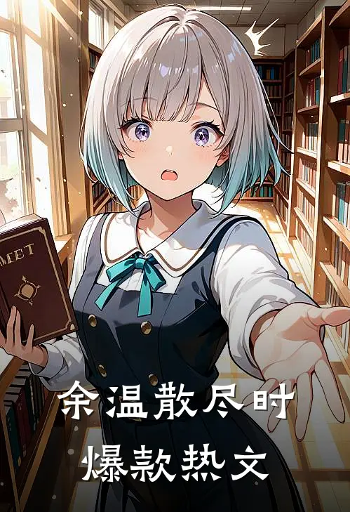 余温散尽时爆款热文