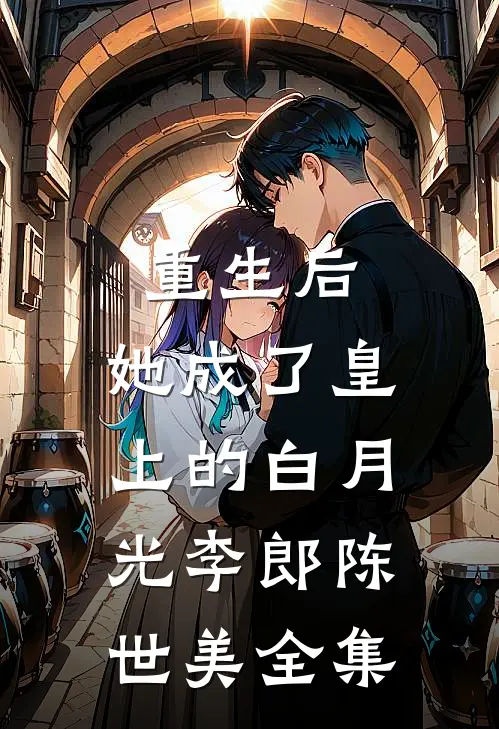 重生后，她成了皇上的白月光李郎陈世美 全集