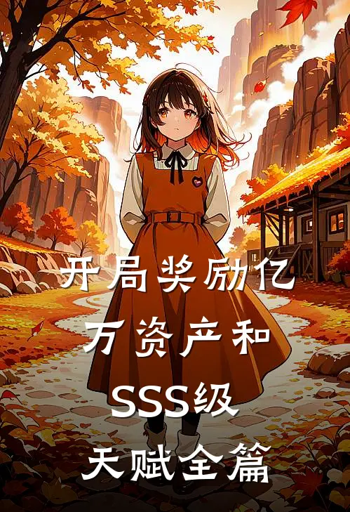 开局奖励亿万资产和SSS级天赋全篇