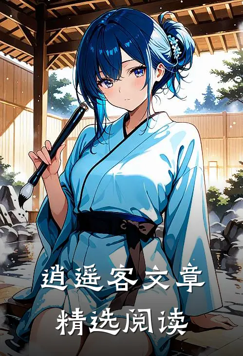 逍遥客文章精选阅读